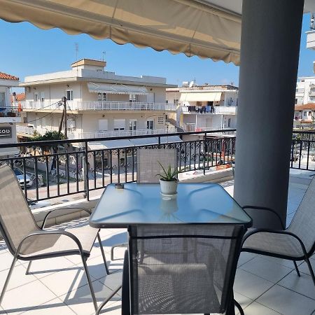 Casa Domenica Apartment Peraia  Luaran gambar