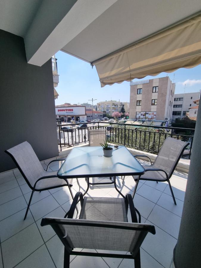 Casa Domenica Apartment Peraia  Luaran gambar