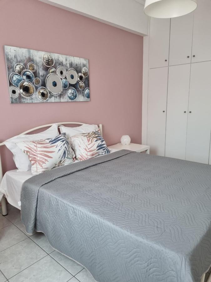 Casa Domenica Apartment Peraia  Luaran gambar