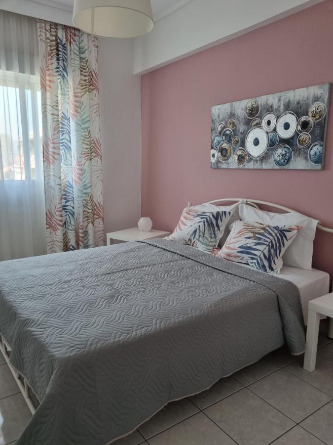 Casa Domenica Apartment Peraia  Luaran gambar