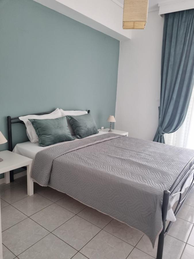 Casa Domenica Apartment Peraia  Luaran gambar