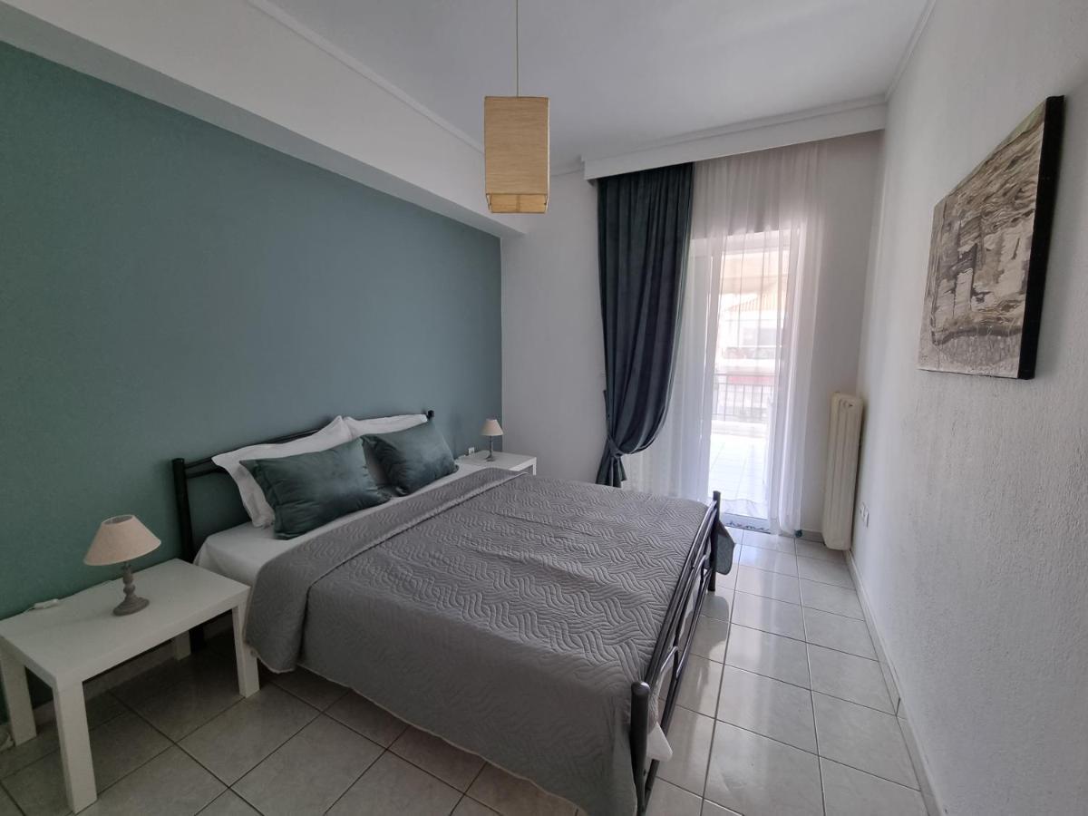 Casa Domenica Apartment Peraia  Luaran gambar