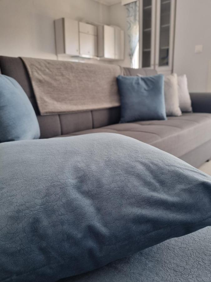 Casa Domenica Apartment Peraia  Luaran gambar