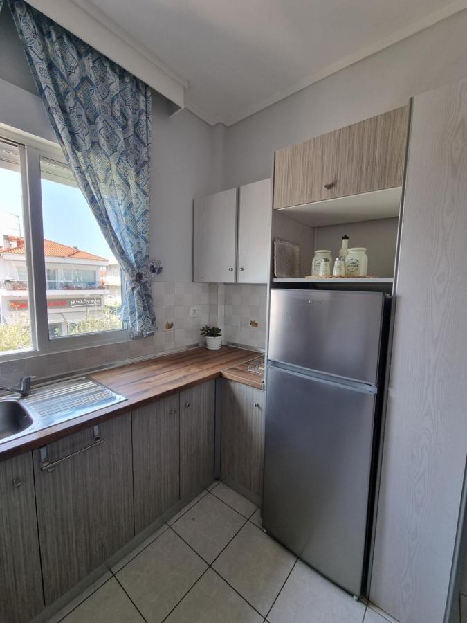 Casa Domenica Apartment Peraia  Luaran gambar