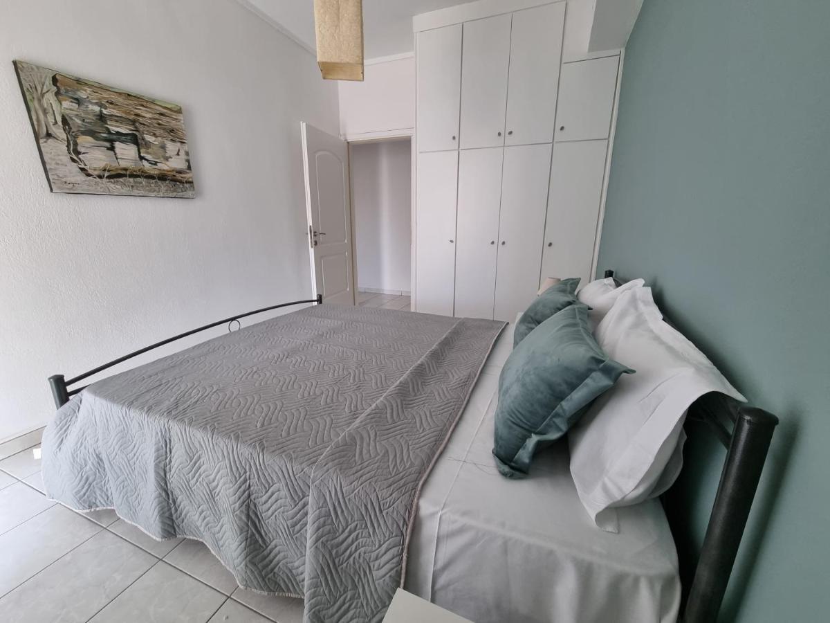 Casa Domenica Apartment Peraia  Luaran gambar