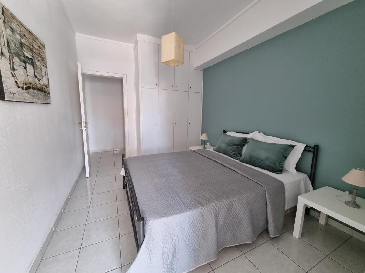 Casa Domenica Apartment Peraia  Luaran gambar